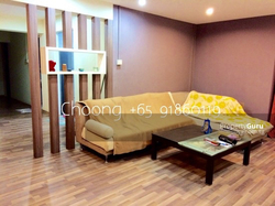 Blk 607 Senja Road (Bukit Panjang), HDB Executive #190250352